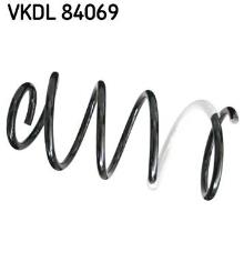 SKF VKDL 84069